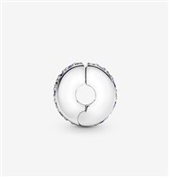 Charm Pandora Donna Pandora Moments in Argento 791817NSBMX - 791817NSBMX